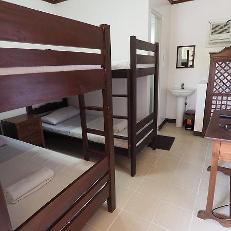 Balay Travel Lodge Paoay Esterno foto