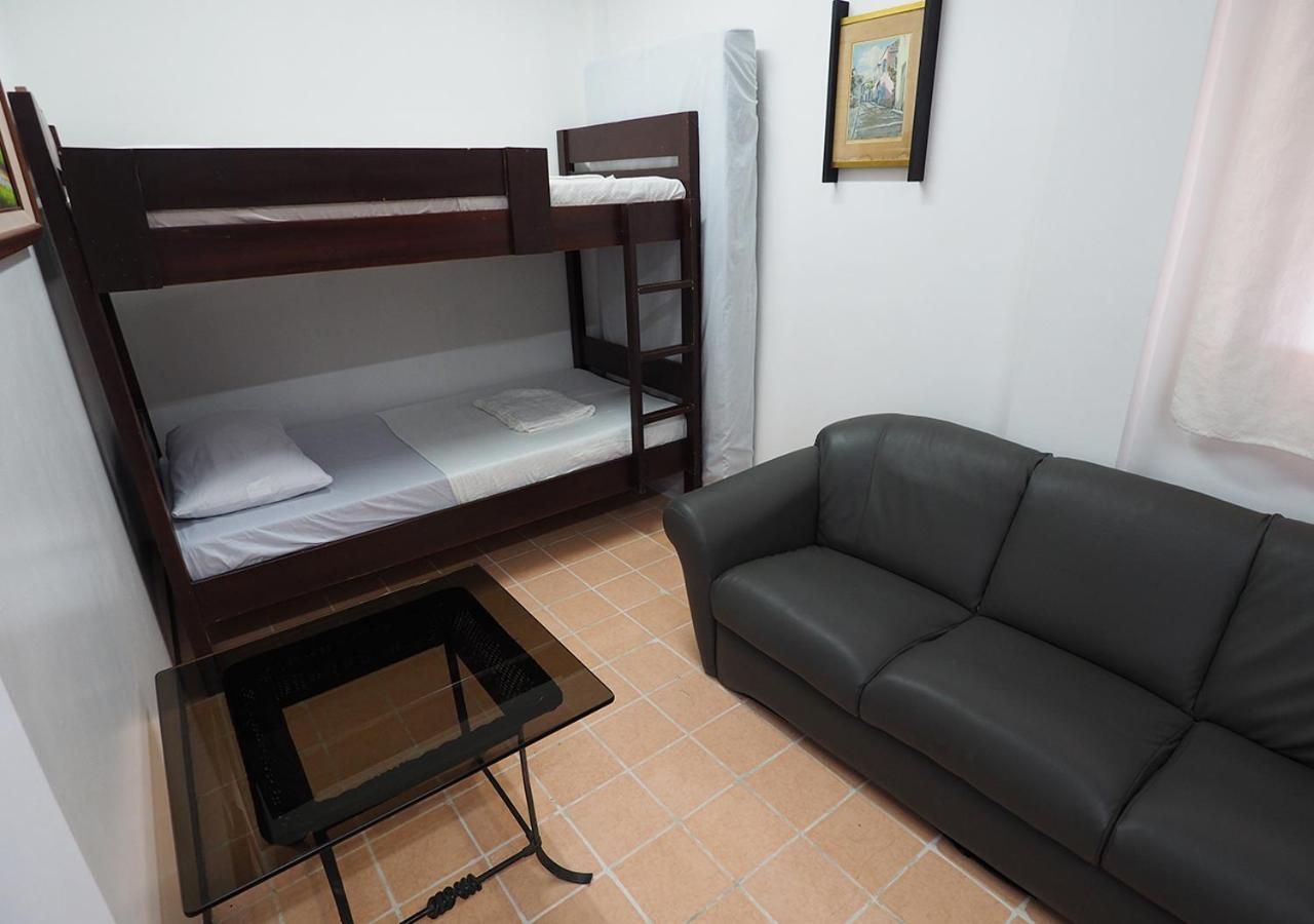 Balay Travel Lodge Paoay Esterno foto