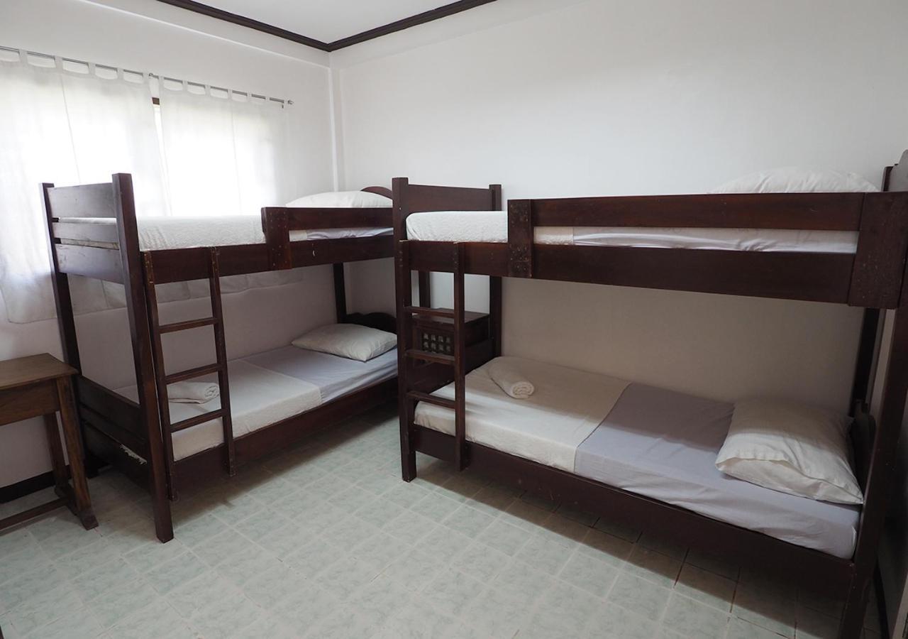 Balay Travel Lodge Paoay Esterno foto