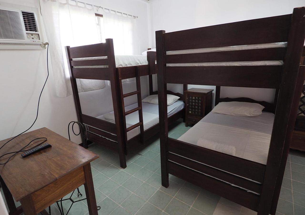 Balay Travel Lodge Paoay Esterno foto