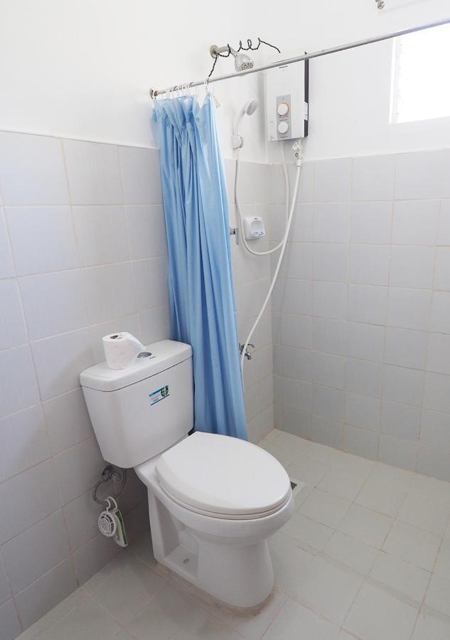 Balay Travel Lodge Paoay Esterno foto