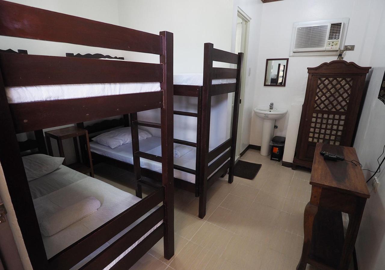 Balay Travel Lodge Paoay Esterno foto