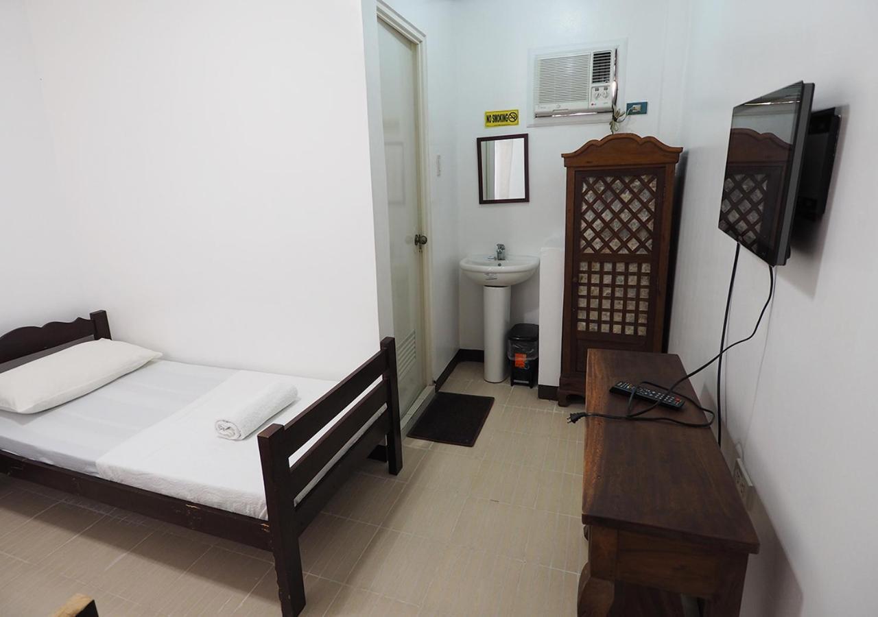 Balay Travel Lodge Paoay Esterno foto