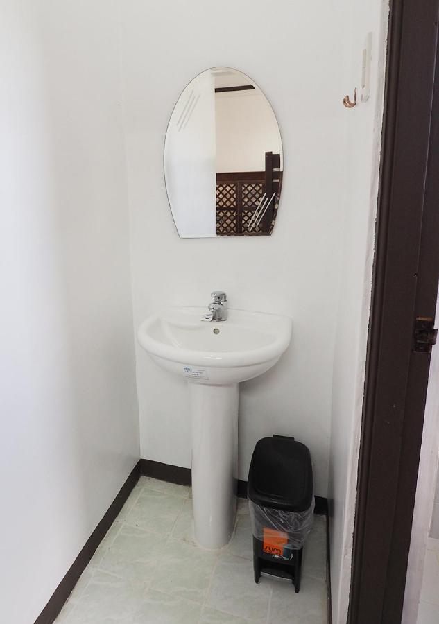 Balay Travel Lodge Paoay Esterno foto