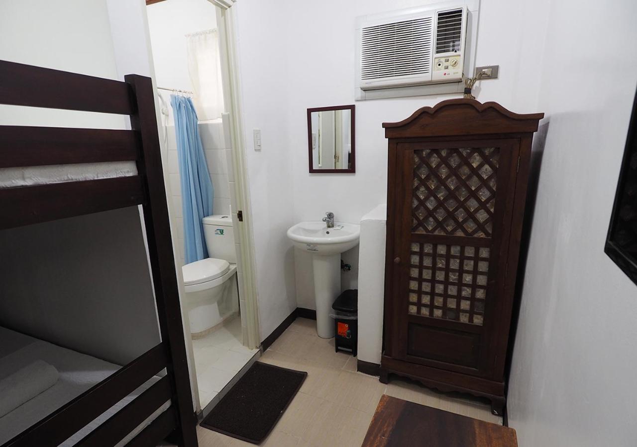 Balay Travel Lodge Paoay Esterno foto